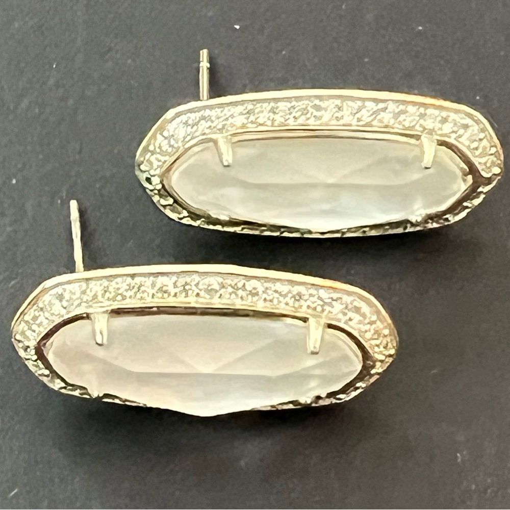 Kendra Scott, Ashton stud earrings